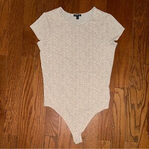 Express body suit
